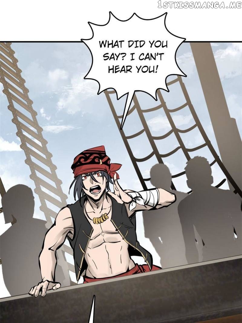 All starts with Ubume Chapter 191 - page 75
