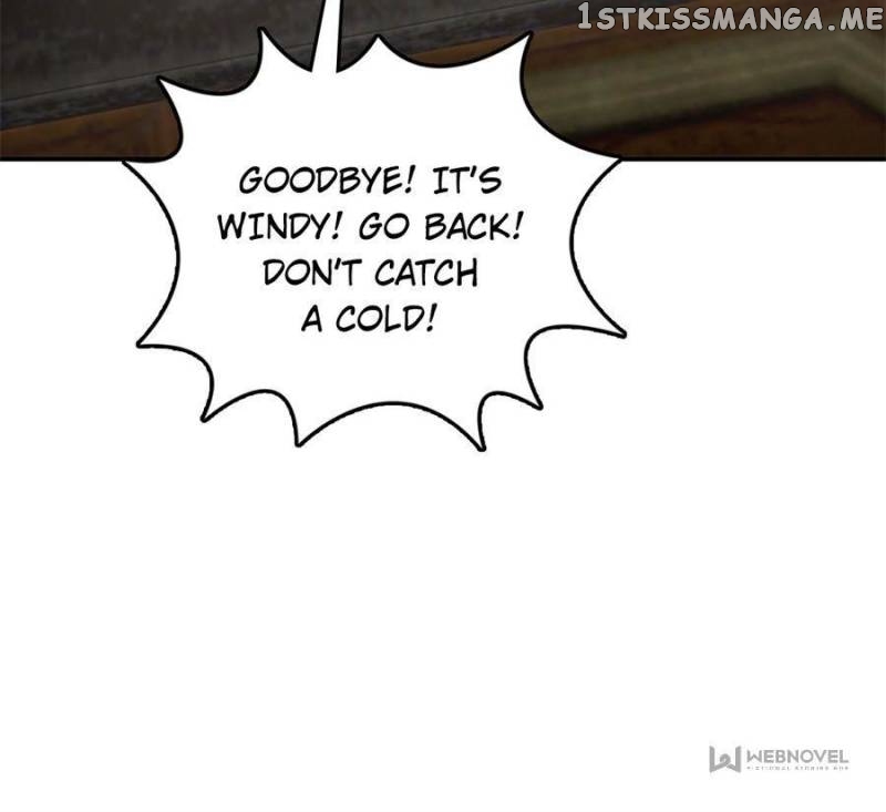 All starts with Ubume Chapter 191 - page 76