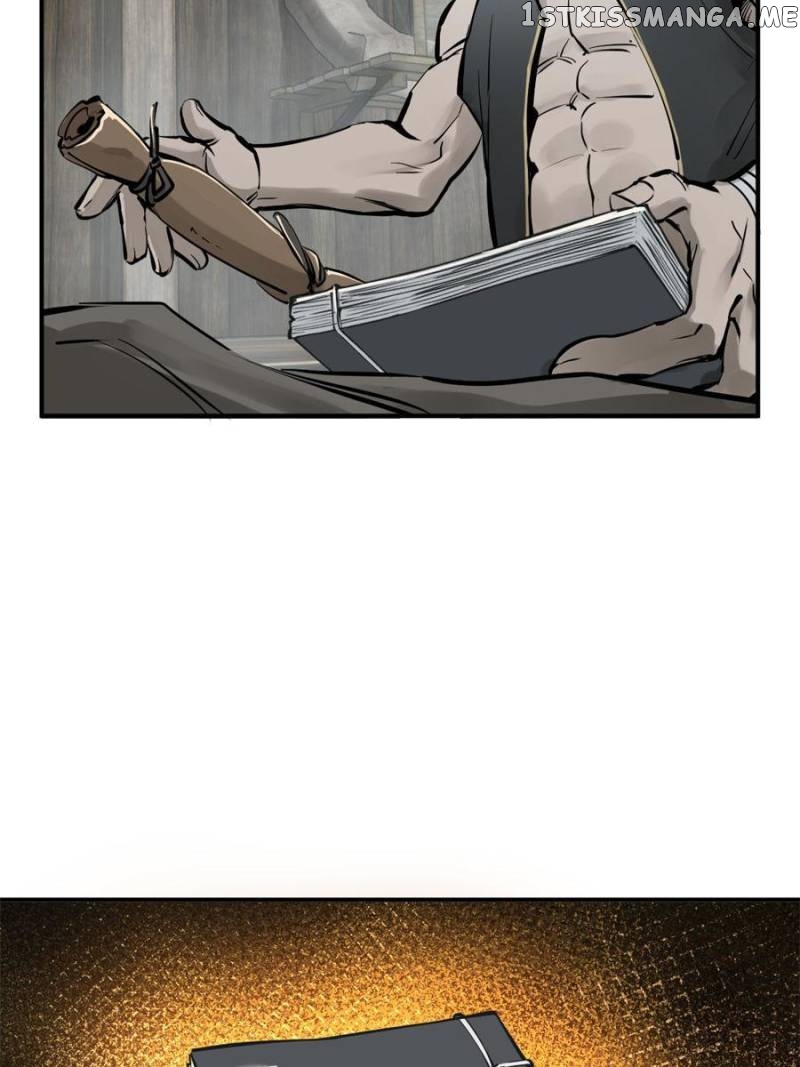All starts with Ubume Chapter 191 - page 81