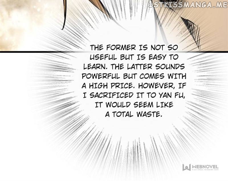 All starts with Ubume Chapter 191 - page 89