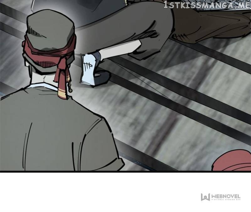 All starts with Ubume Chapter 191 - page 9