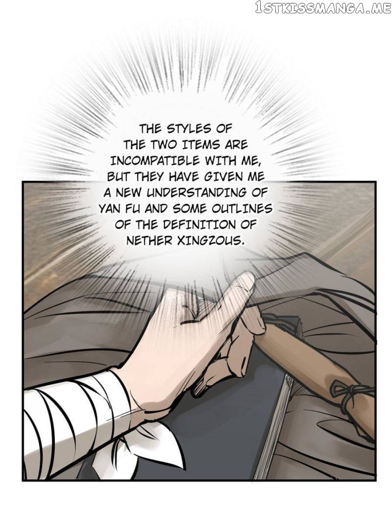 All starts with Ubume Chapter 191 - page 90
