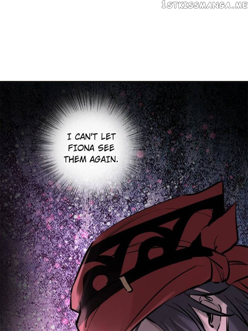 All starts with Ubume Chapter 191 - page 91