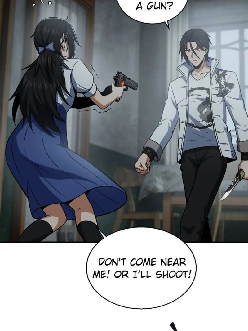 All starts with Ubume Chapter 24 - page 24