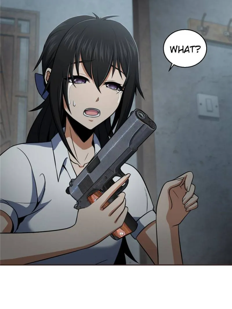 All starts with Ubume Chapter 24 - page 31