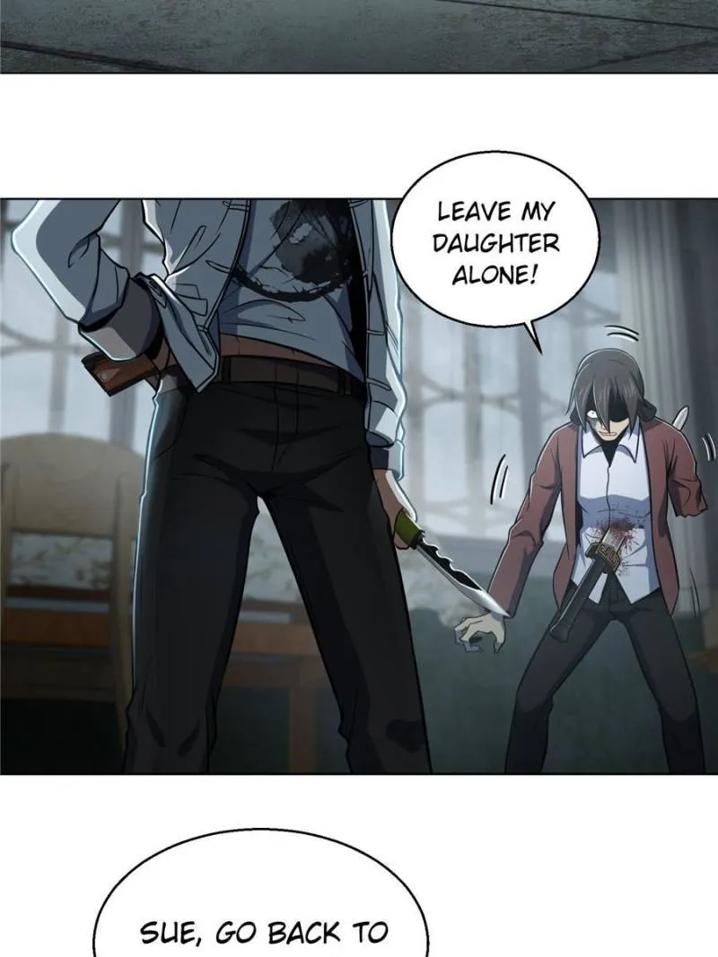 All starts with Ubume Chapter 24 - page 37