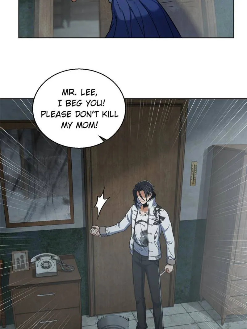 All starts with Ubume Chapter 24 - page 42