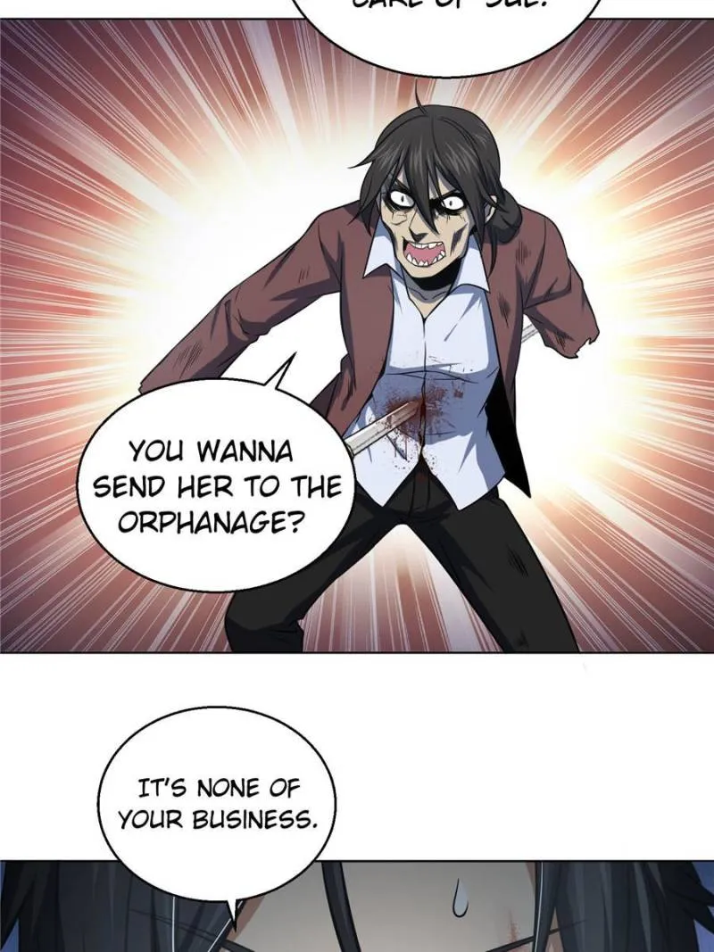 All starts with Ubume Chapter 24 - page 46