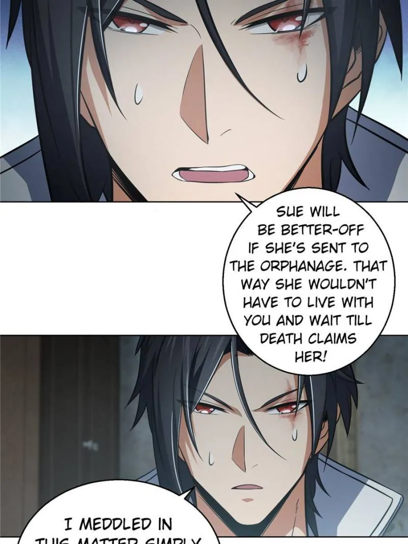 All starts with Ubume Chapter 24 - page 47