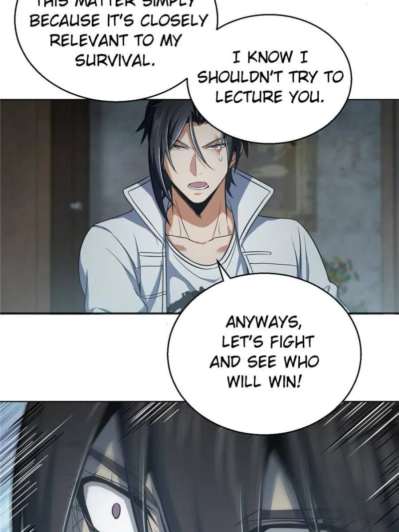 All starts with Ubume Chapter 24 - page 48