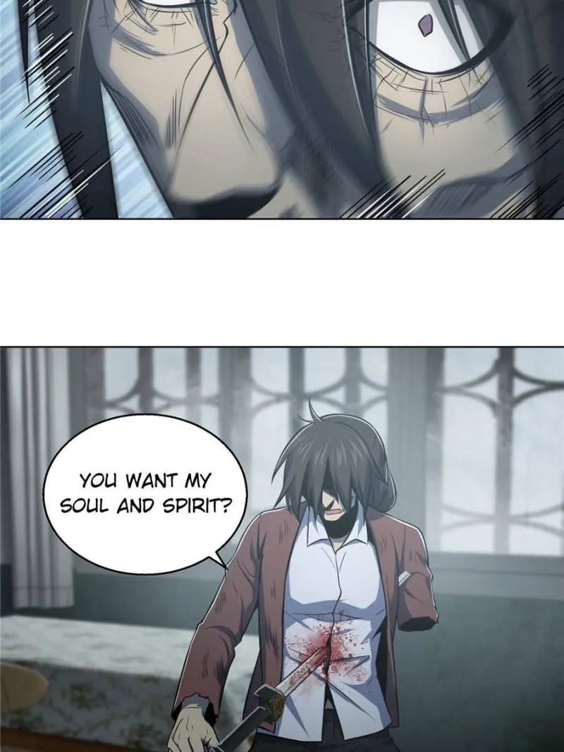 All starts with Ubume Chapter 24 - page 49