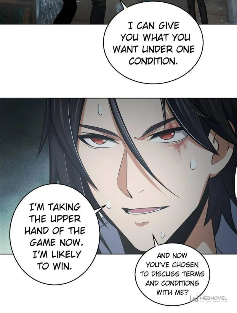 All starts with Ubume Chapter 24 - page 52