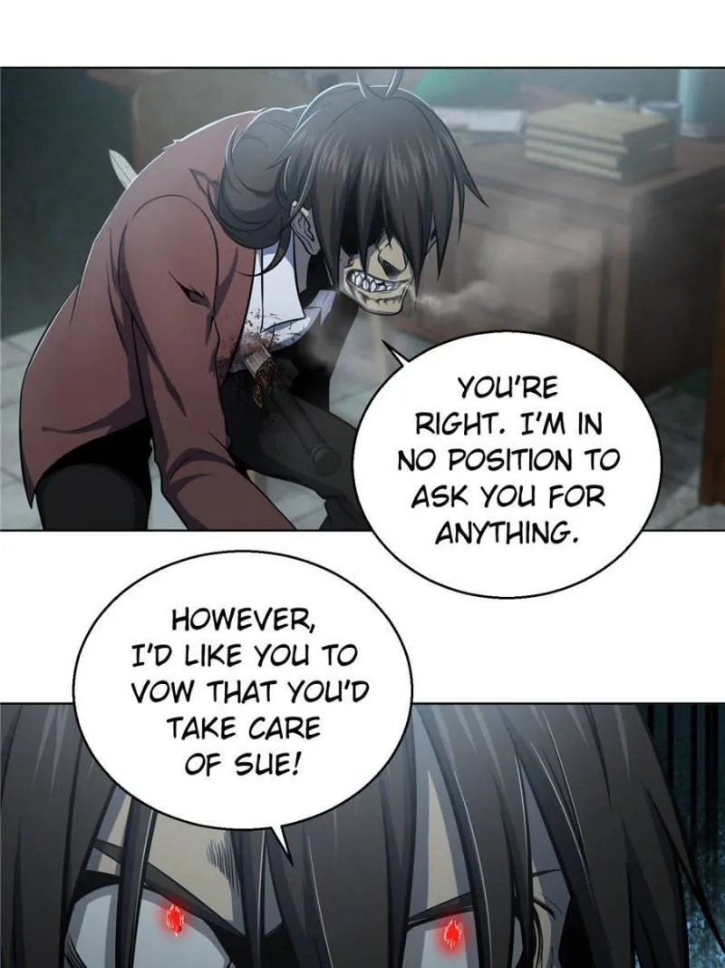 All starts with Ubume Chapter 24 - page 53