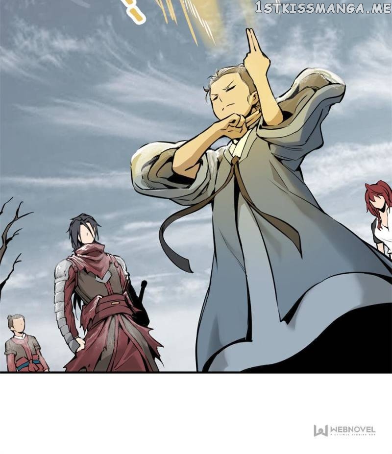 All starts with Ubume Chapter 68 - page 10