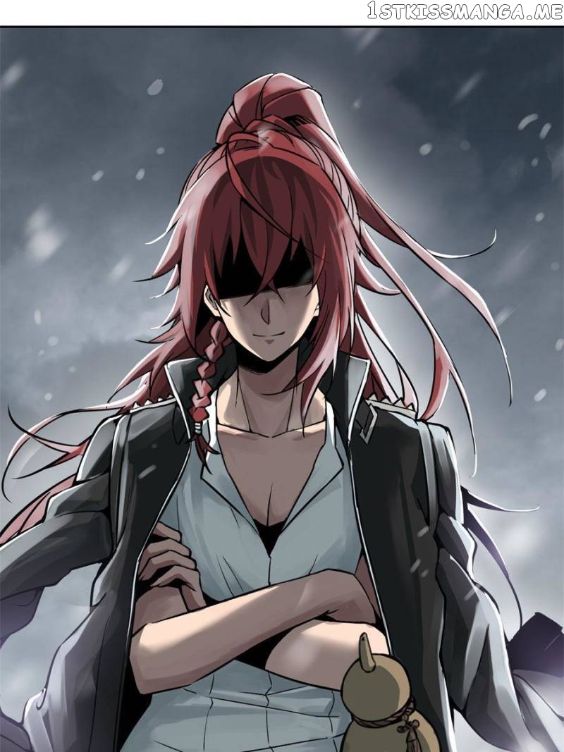 All starts with Ubume Chapter 68 - page 104