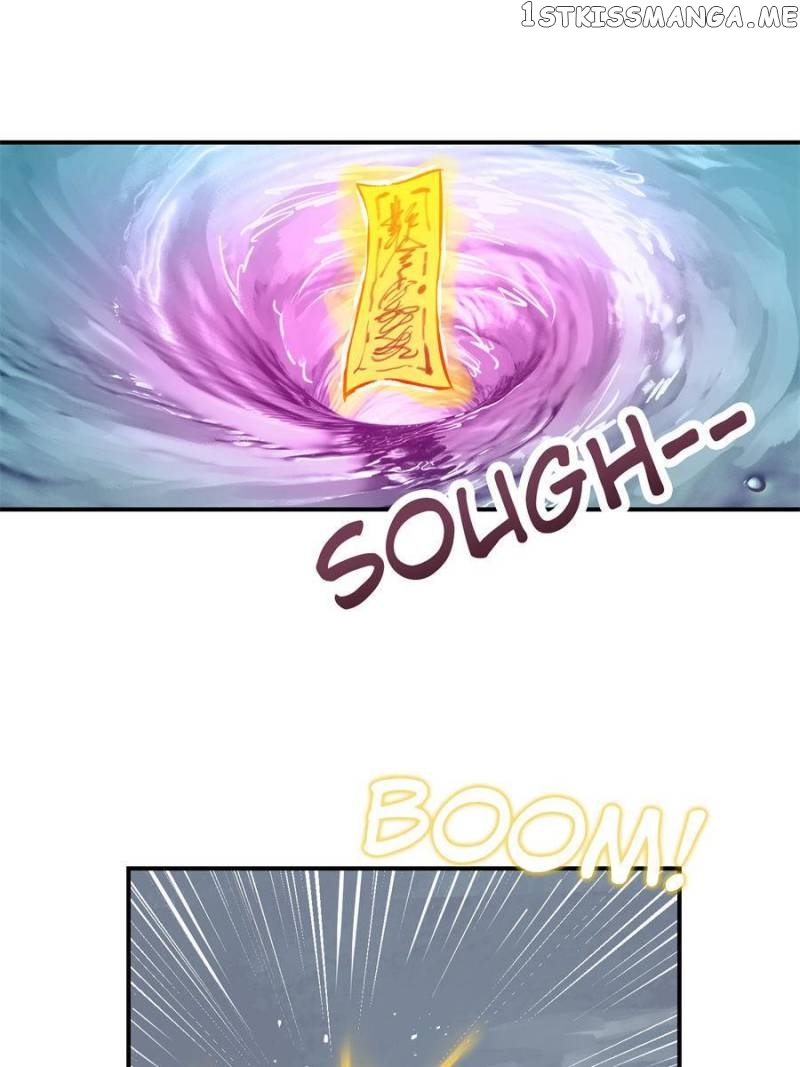 All starts with Ubume Chapter 68 - page 11