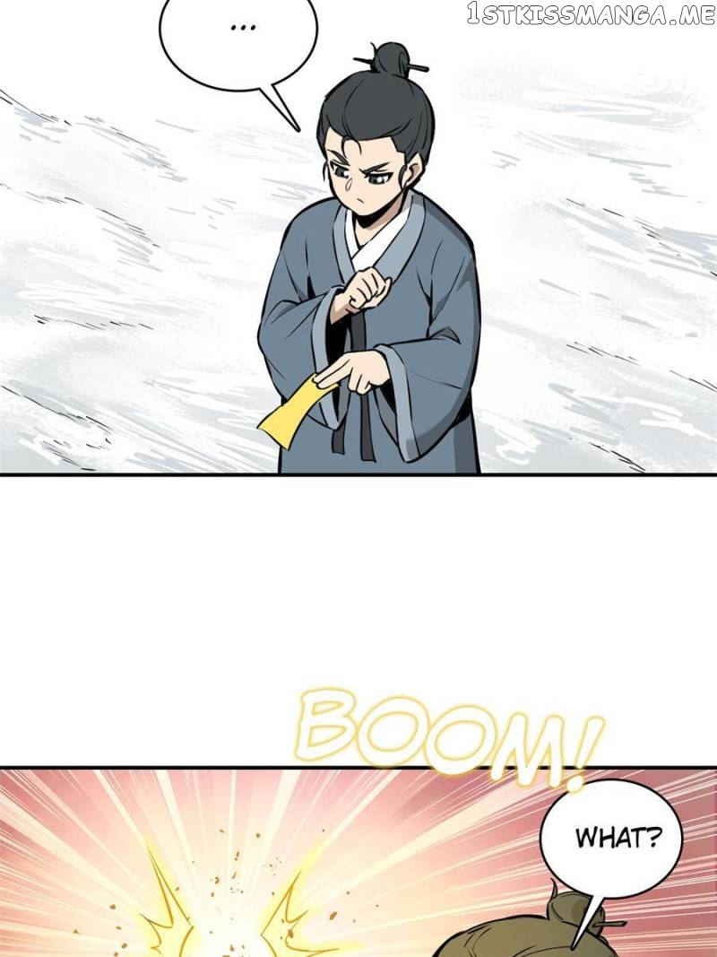 All starts with Ubume Chapter 68 - page 13