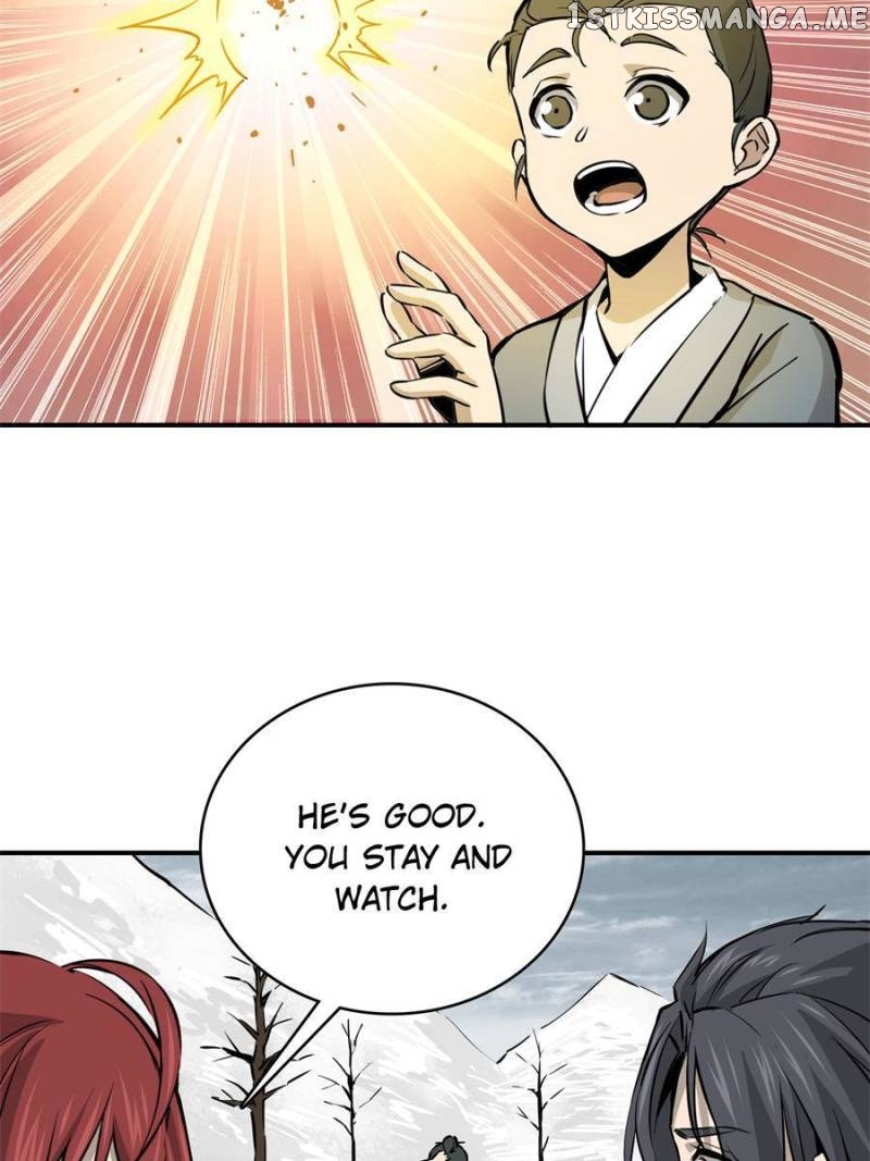 All starts with Ubume Chapter 68 - page 14