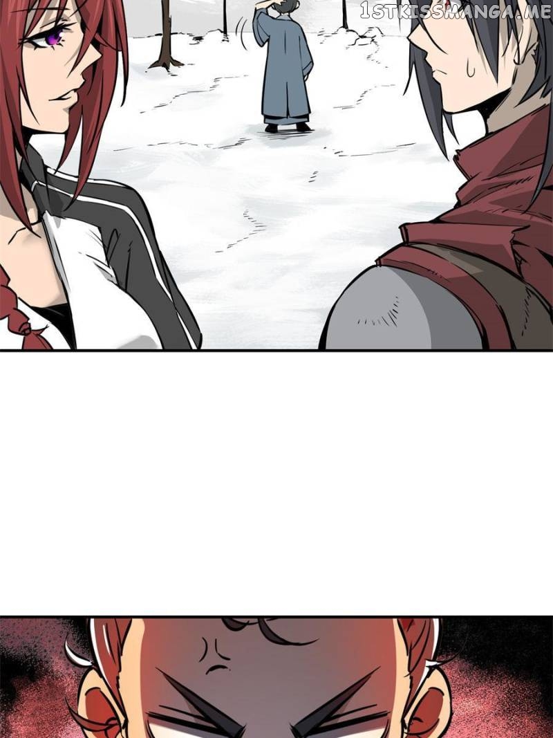 All starts with Ubume Chapter 68 - page 15