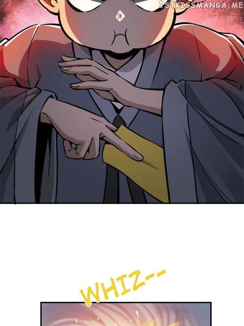 All starts with Ubume Chapter 68 - page 16