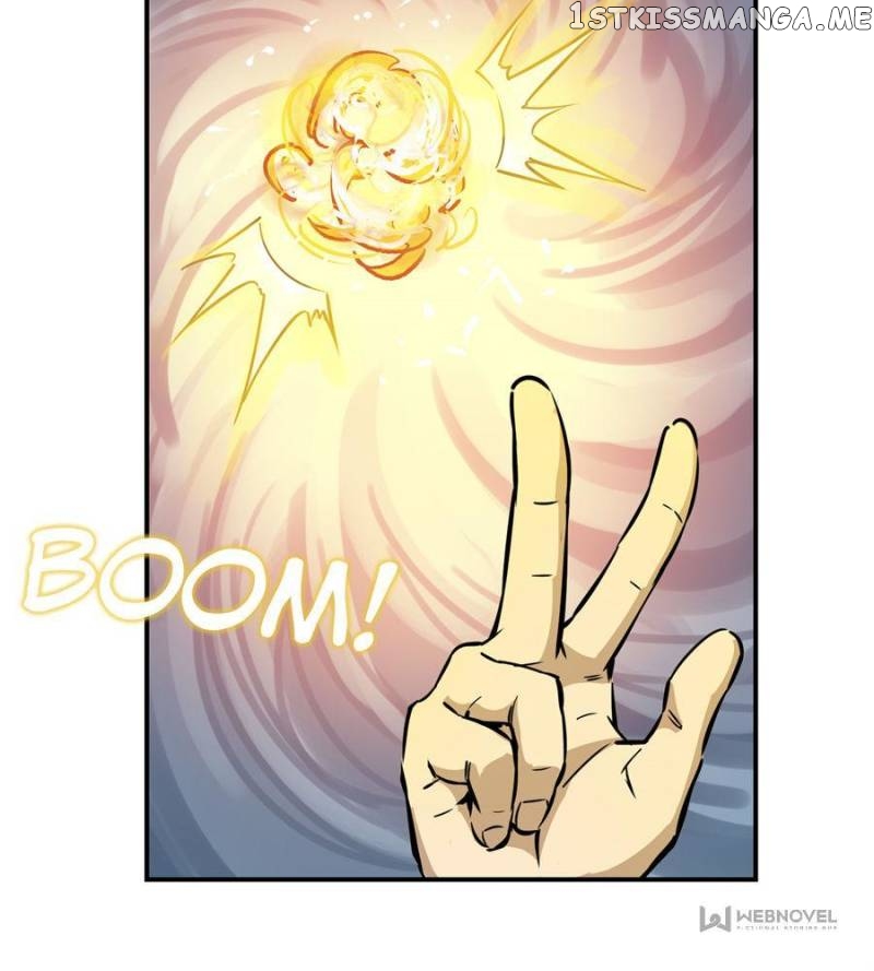 All starts with Ubume Chapter 68 - page 17