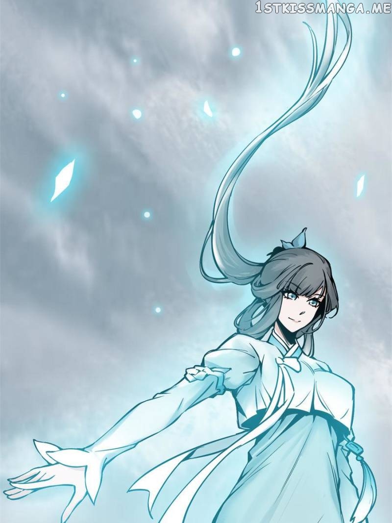 All starts with Ubume Chapter 68 - page 24