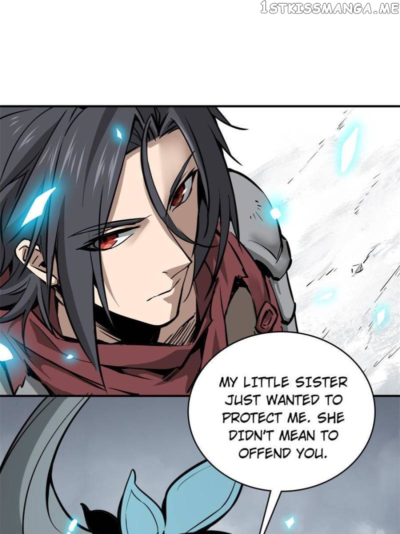 All starts with Ubume Chapter 68 - page 27