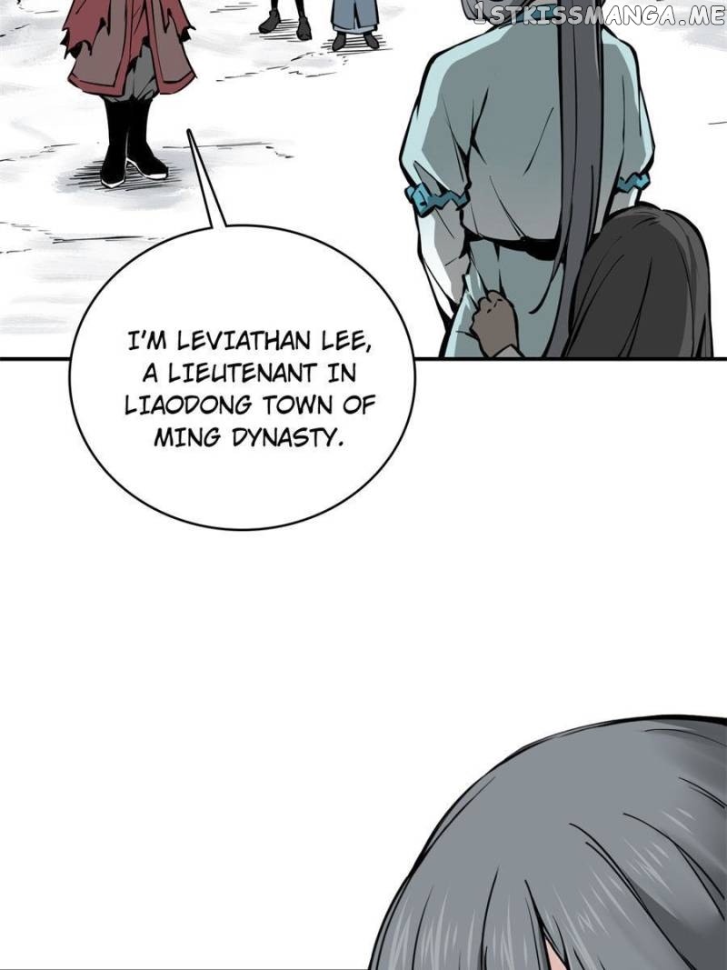 All starts with Ubume Chapter 68 - page 31