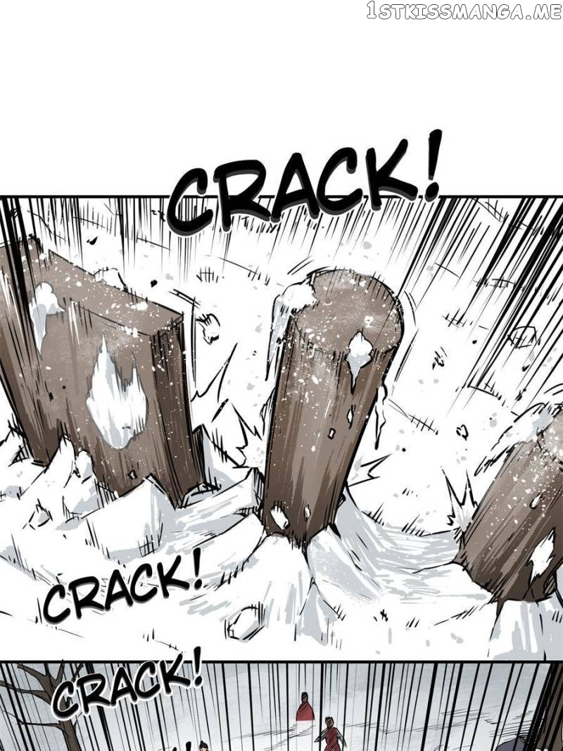 All starts with Ubume Chapter 68 - page 35