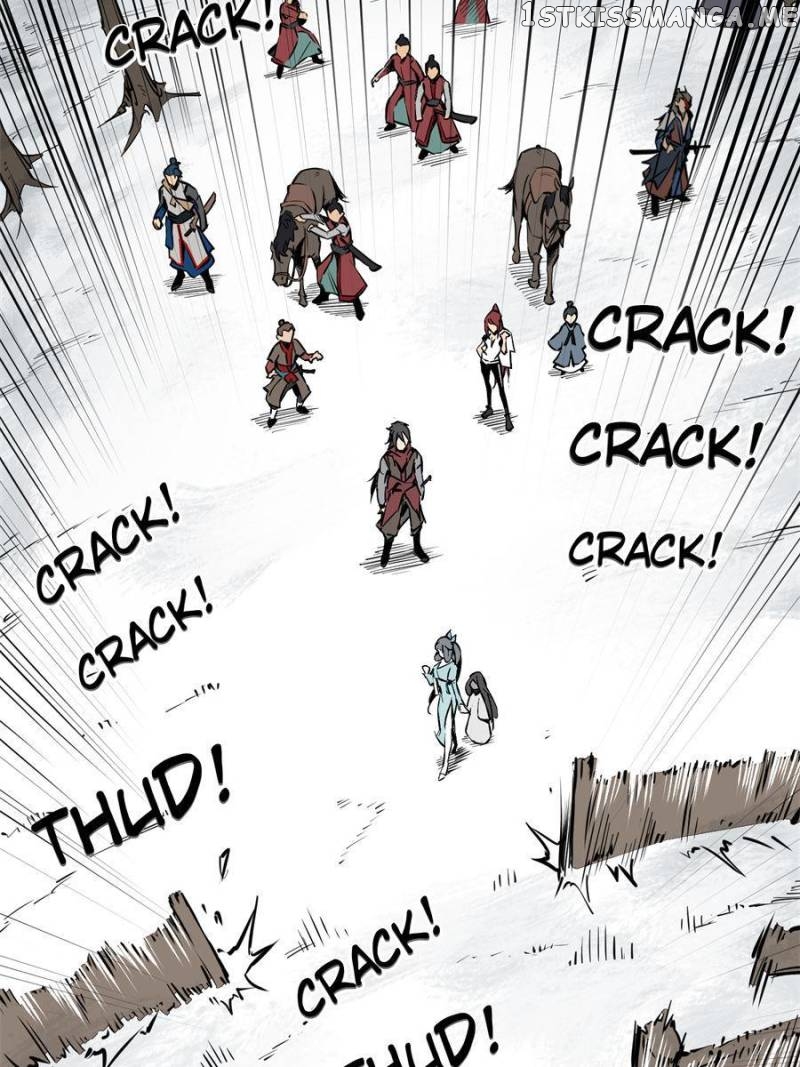 All starts with Ubume Chapter 68 - page 36