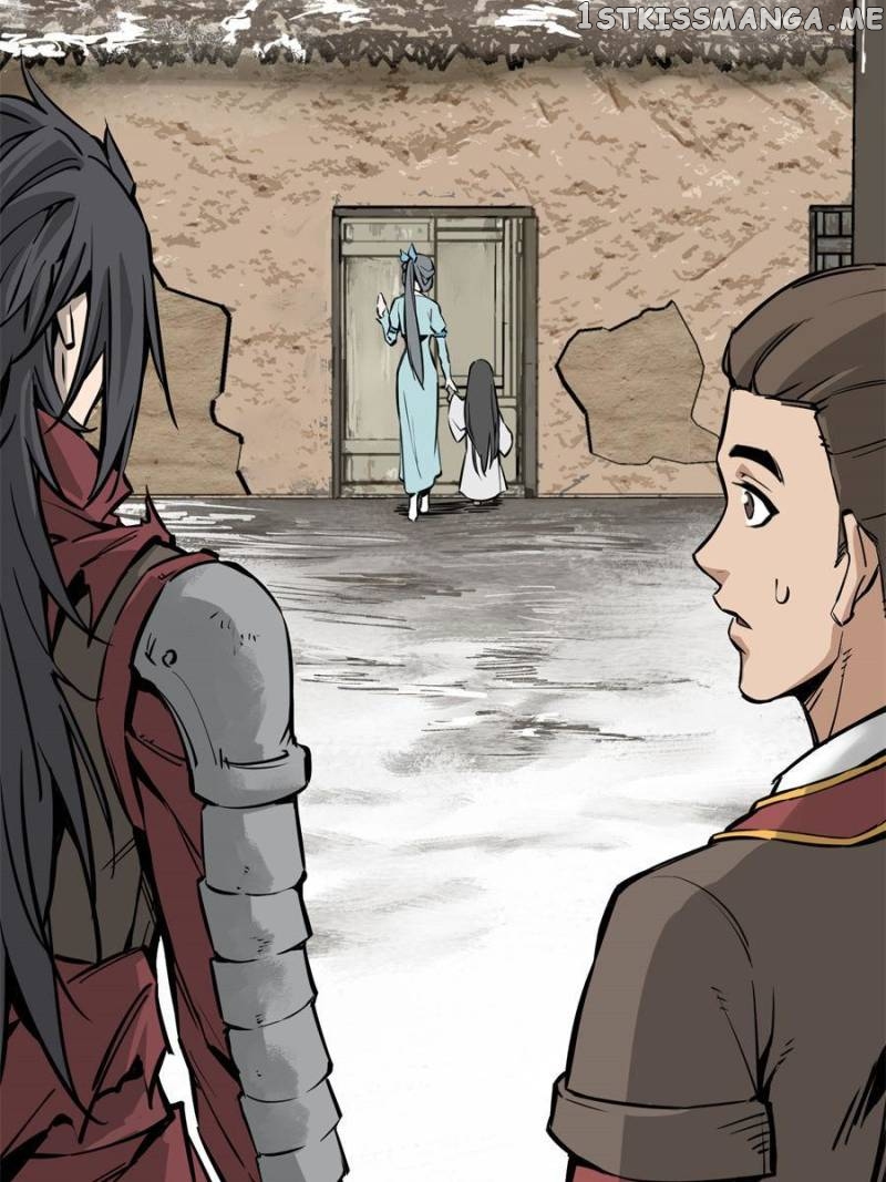 All starts with Ubume Chapter 68 - page 40