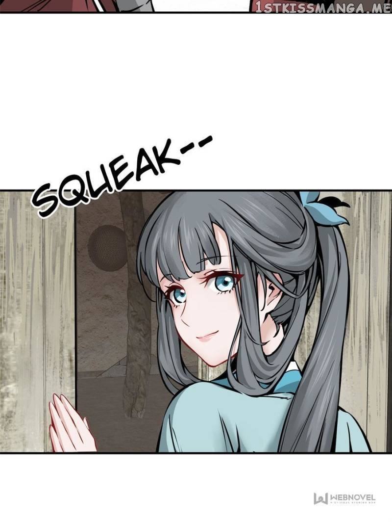 All starts with Ubume Chapter 68 - page 41