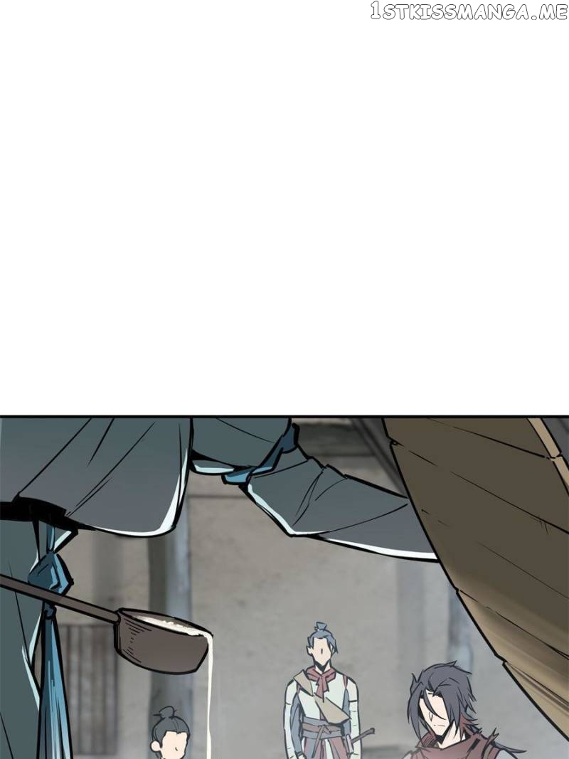 All starts with Ubume Chapter 68 - page 42