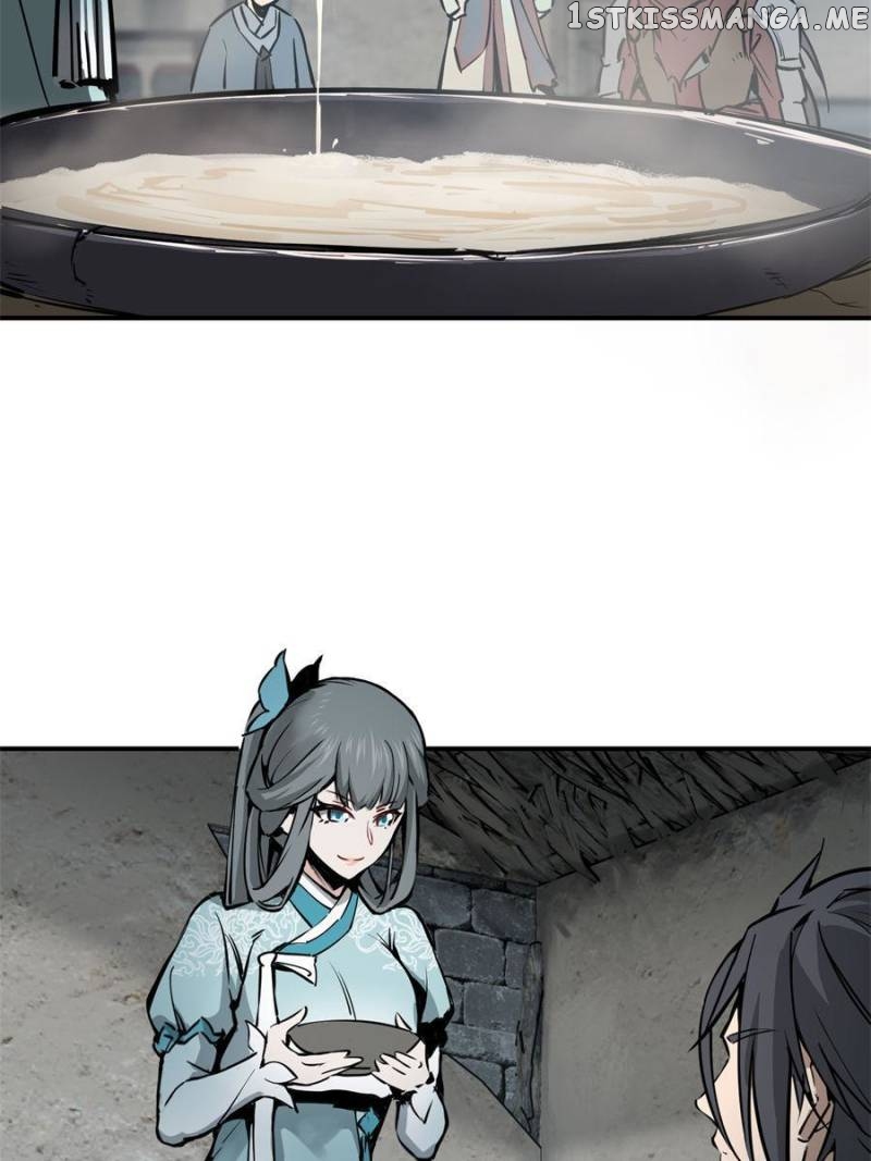 All starts with Ubume Chapter 68 - page 43