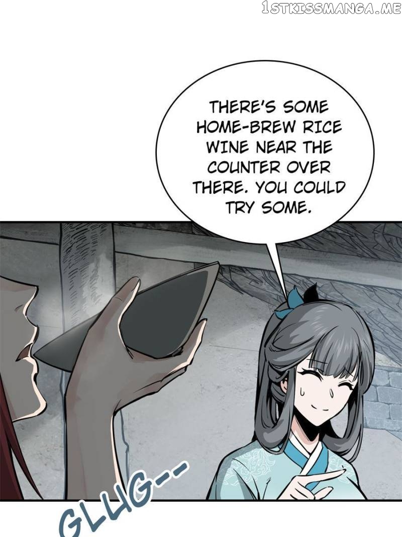 All starts with Ubume Chapter 68 - page 47