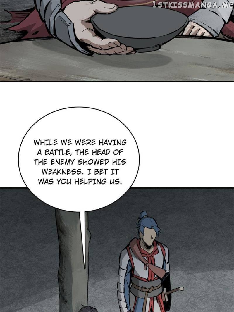 All starts with Ubume Chapter 68 - page 51