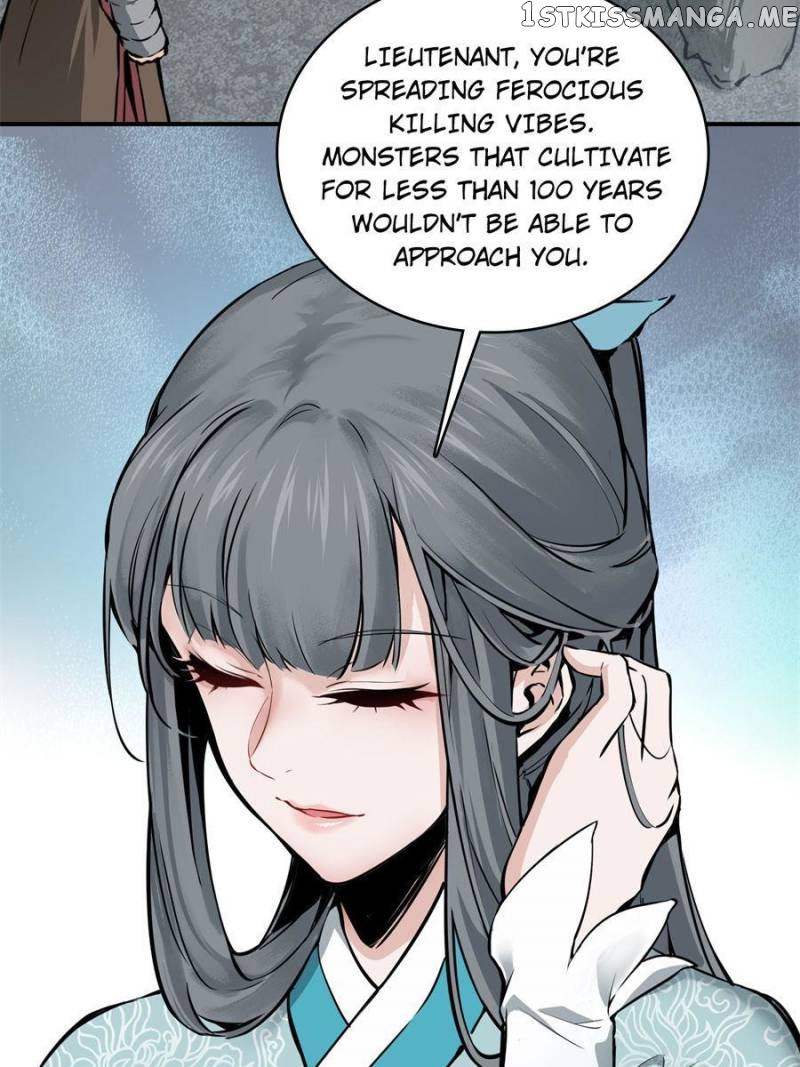 All starts with Ubume Chapter 68 - page 53