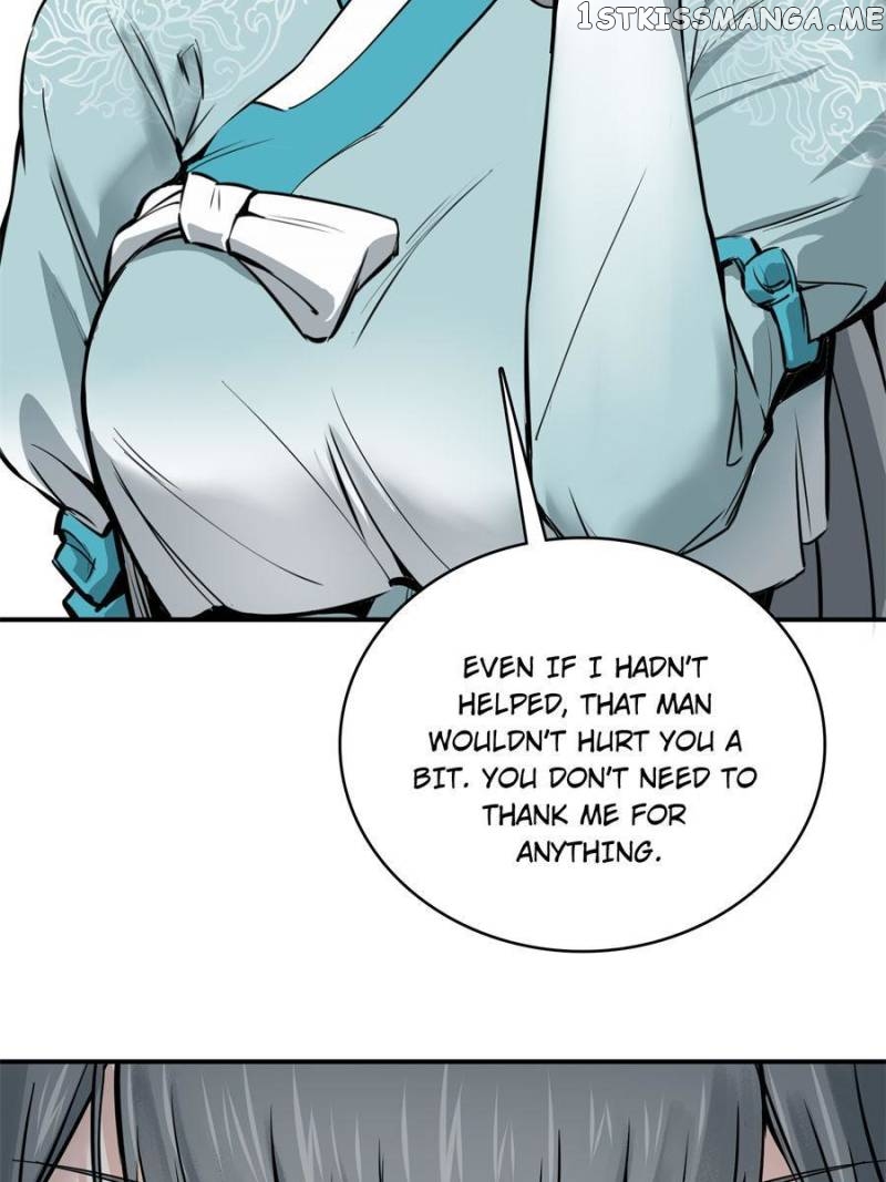 All starts with Ubume Chapter 68 - page 54