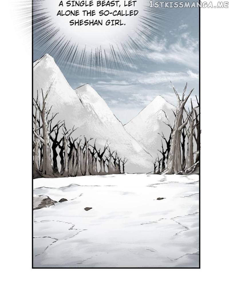 All starts with Ubume Chapter 68 - page 6