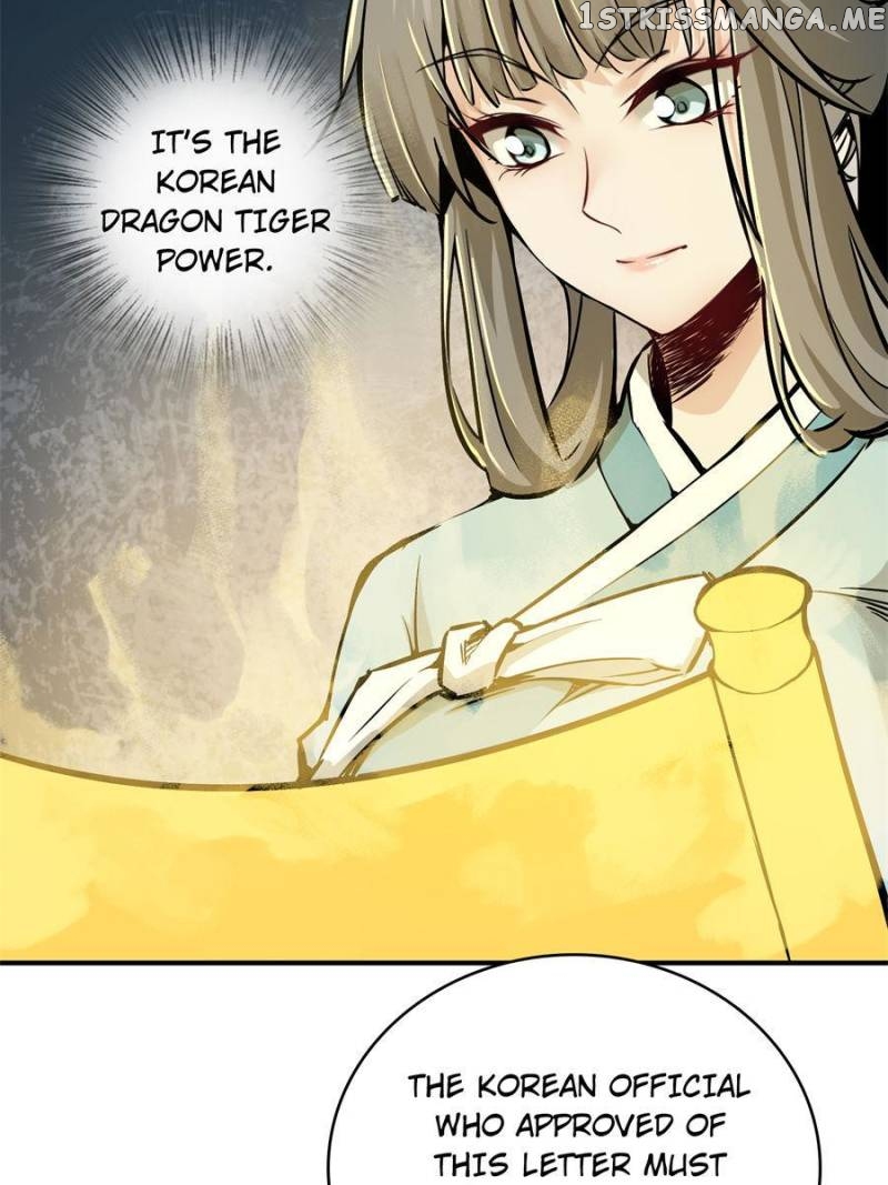 All starts with Ubume Chapter 68 - page 61