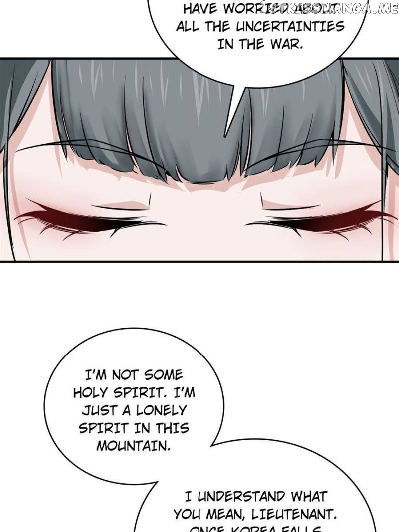 All starts with Ubume Chapter 68 - page 62