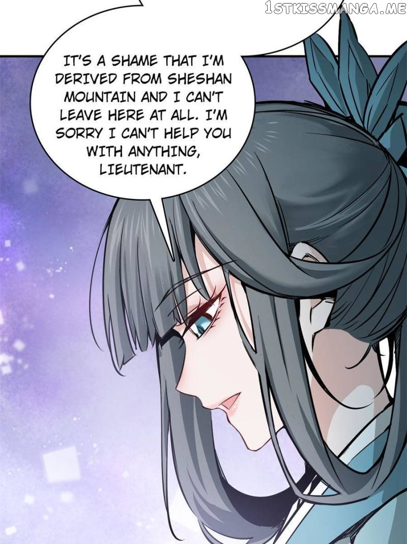 All starts with Ubume Chapter 68 - page 64
