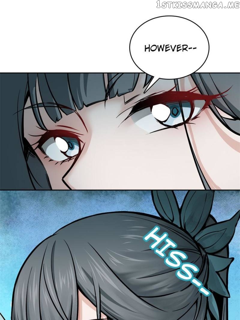 All starts with Ubume Chapter 68 - page 66