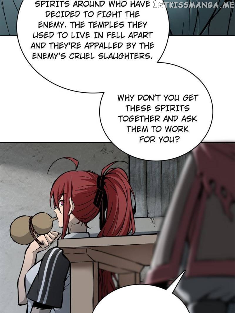 All starts with Ubume Chapter 68 - page 68