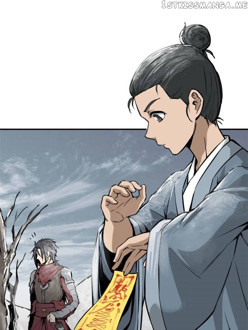 All starts with Ubume Chapter 68 - page 7