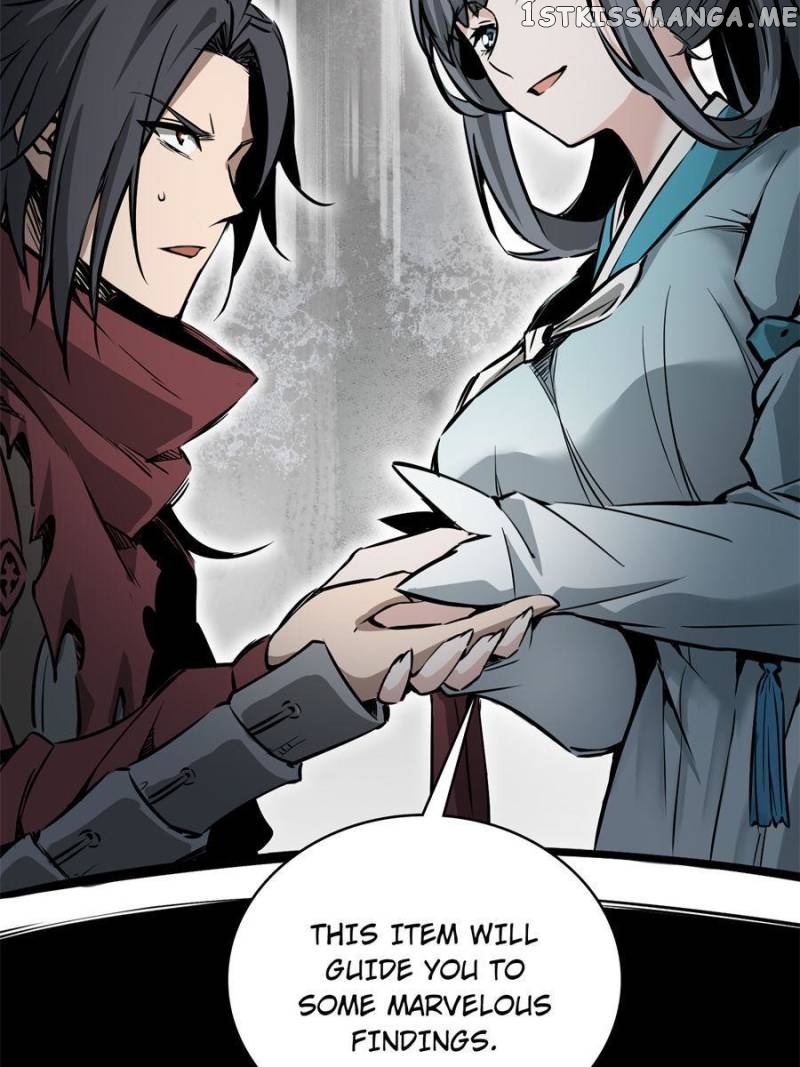 All starts with Ubume Chapter 68 - page 70