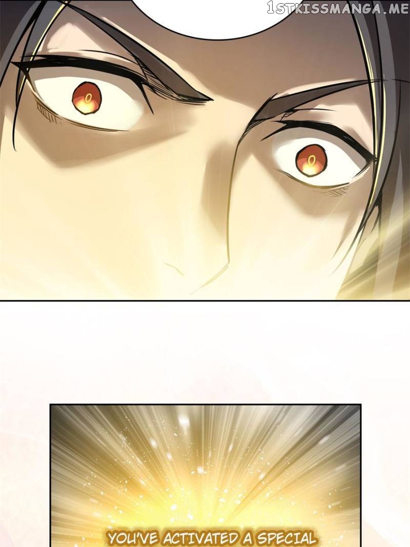 All starts with Ubume Chapter 68 - page 71
