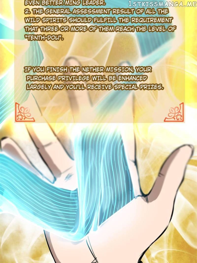 All starts with Ubume Chapter 68 - page 73