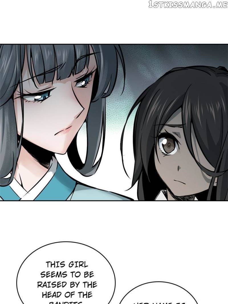 All starts with Ubume Chapter 68 - page 76