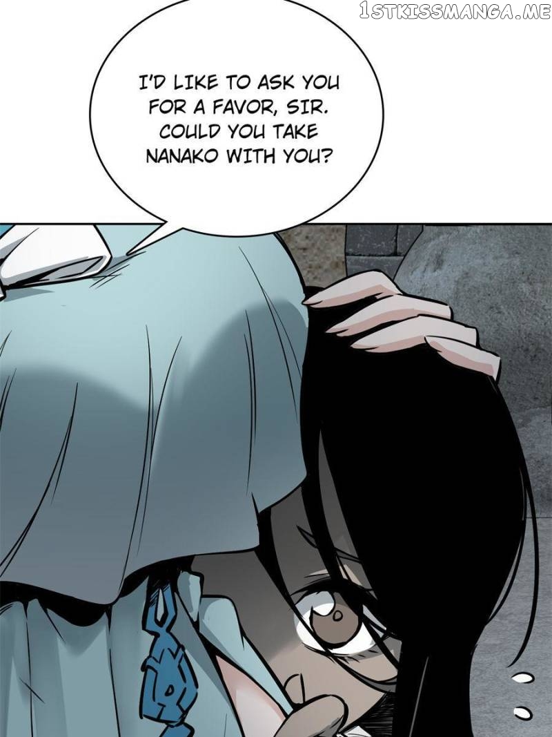 All starts with Ubume Chapter 68 - page 78